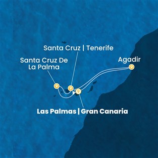 Route Map